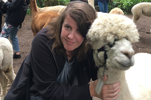 Happy days here again: why I chose to go permanent