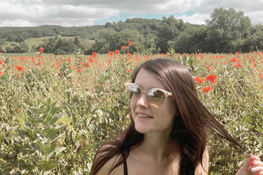 Amy R recalls what she learned living through the coronavirus lockdown with an ileostomy, and how she dealt with the challenges of mental health and stoma care