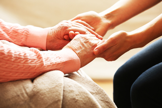 Carolyn Stammers explains how people with an ileostomy or ileo‑anal pouch aged 16 and above can apply for financial support from the Kingston Trust CIO