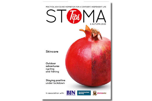 Consultant editor Luciana Podschun introduces the sixth issue of StomaTips with a celebration of ostomy support groups